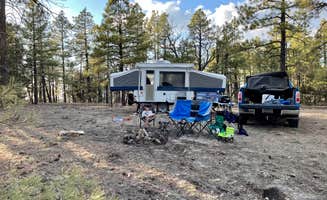 Doug C.'s photo at Stoneman Lake Dispersed Area in Arizona