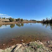 Review photo of Stoneman Lake Dispersed Area by Doug C., April 29, 2021