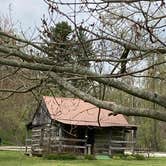 Review photo of Barkcamp State Park Campground by Darrel and Mary W., April 29, 2021