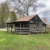 Review photo of Barkcamp State Park Campground by Darrel and Mary W., April 29, 2021
