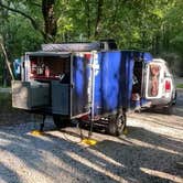 Review photo of Tomlinson Run State Park Campground by Darrel and Mary W., April 29, 2021