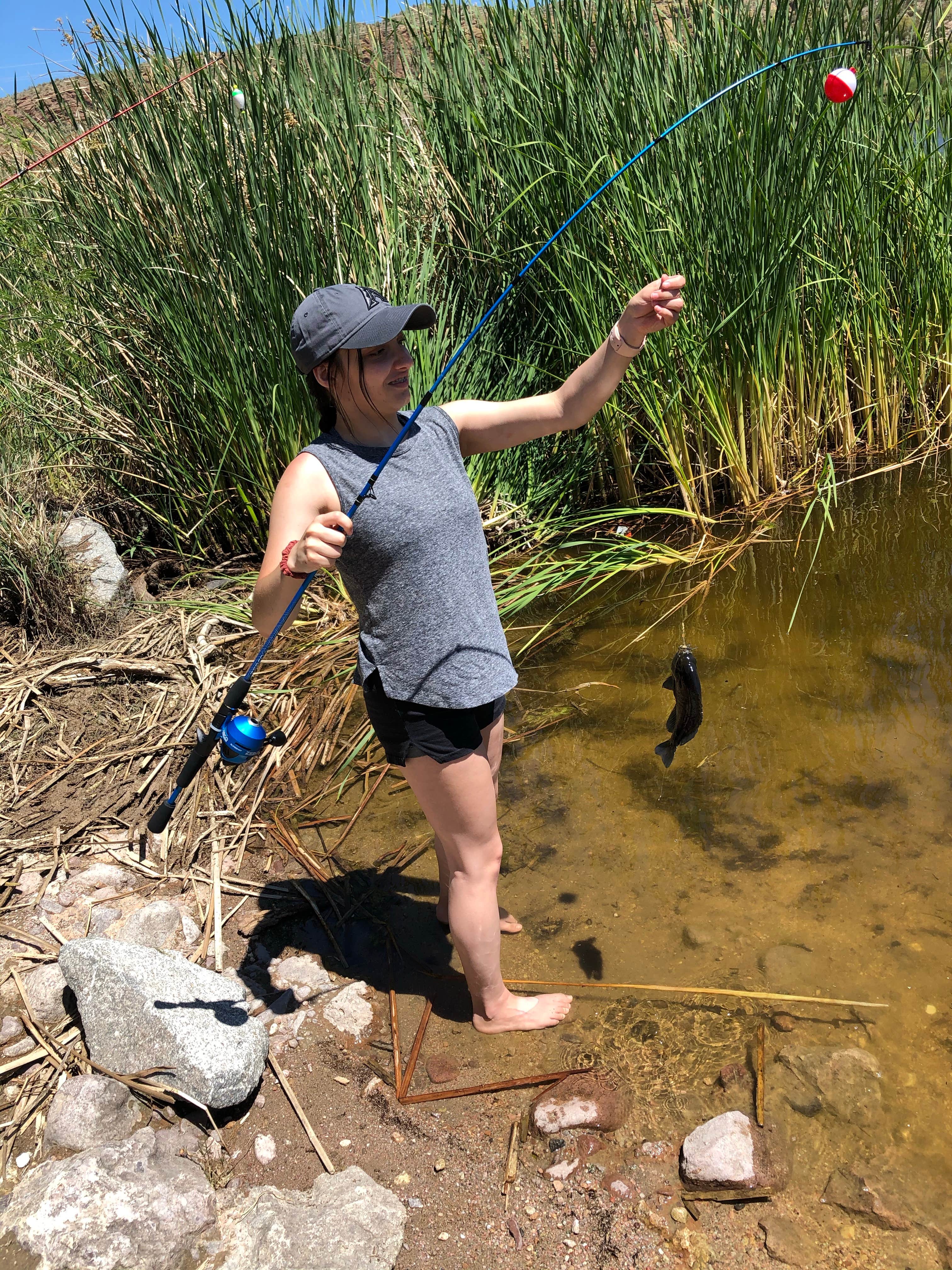 Camper-submitted photo at Orangewood Shadows RV Resort (55+) near Chandler, AZ