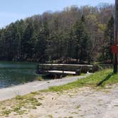 Review photo of Plum Orchard Lake WMA by Jean C., April 29, 2021