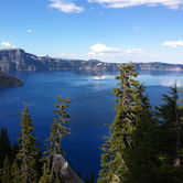 Review photo of Mazama Village Campground — Crater Lake National Park by Kayko S., July 14, 2016