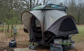 Al J.'s photo at Top O’ the Morn Resort & Campground near Gordon, WI
