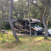 Review photo of South Beach State Park Campground by Michael C., April 30, 2021