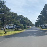 Review photo of South Beach State Park Campground by Michael C., April 30, 2021