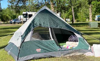 Brandon R.'s photo at Fairview-Riverside State Park in Louisiana