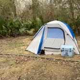 Review photo of Palmetto Island State Park Campground by Brandon R., April 30, 2021