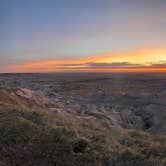 Review photo of Buffalo Gap Dispersed Camping by Nick H., April 30, 2021