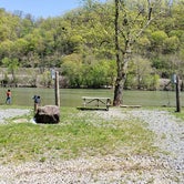 Review photo of Berrys Campground by Jean C., April 30, 2021