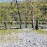 Review photo of Berrys Campground by Jean C., April 30, 2021