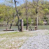 Review photo of Berrys Campground by Jean C., April 30, 2021