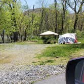 Review photo of Berrys Campground by Jean C., April 30, 2021