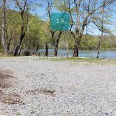 Review photo of Berrys Campground by Jean C., April 30, 2021