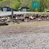 Review photo of Berrys Campground by Jean C., April 30, 2021