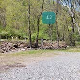 Review photo of Berrys Campground by Jean C., April 30, 2021