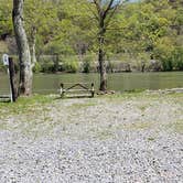 Review photo of Berrys Campground by Jean C., April 30, 2021