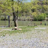 Review photo of Berrys Campground by Jean C., April 30, 2021