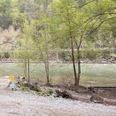 Review photo of Glade Creek Campground — New River Gorge National Park and Preserve by Jean C., April 30, 2021