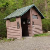 Review photo of Glade Creek Campground — New River Gorge National Park and Preserve by Jean C., April 30, 2021