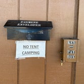 Review photo of Cozy C RV Campground, LLC by Annie C., April 30, 2021
