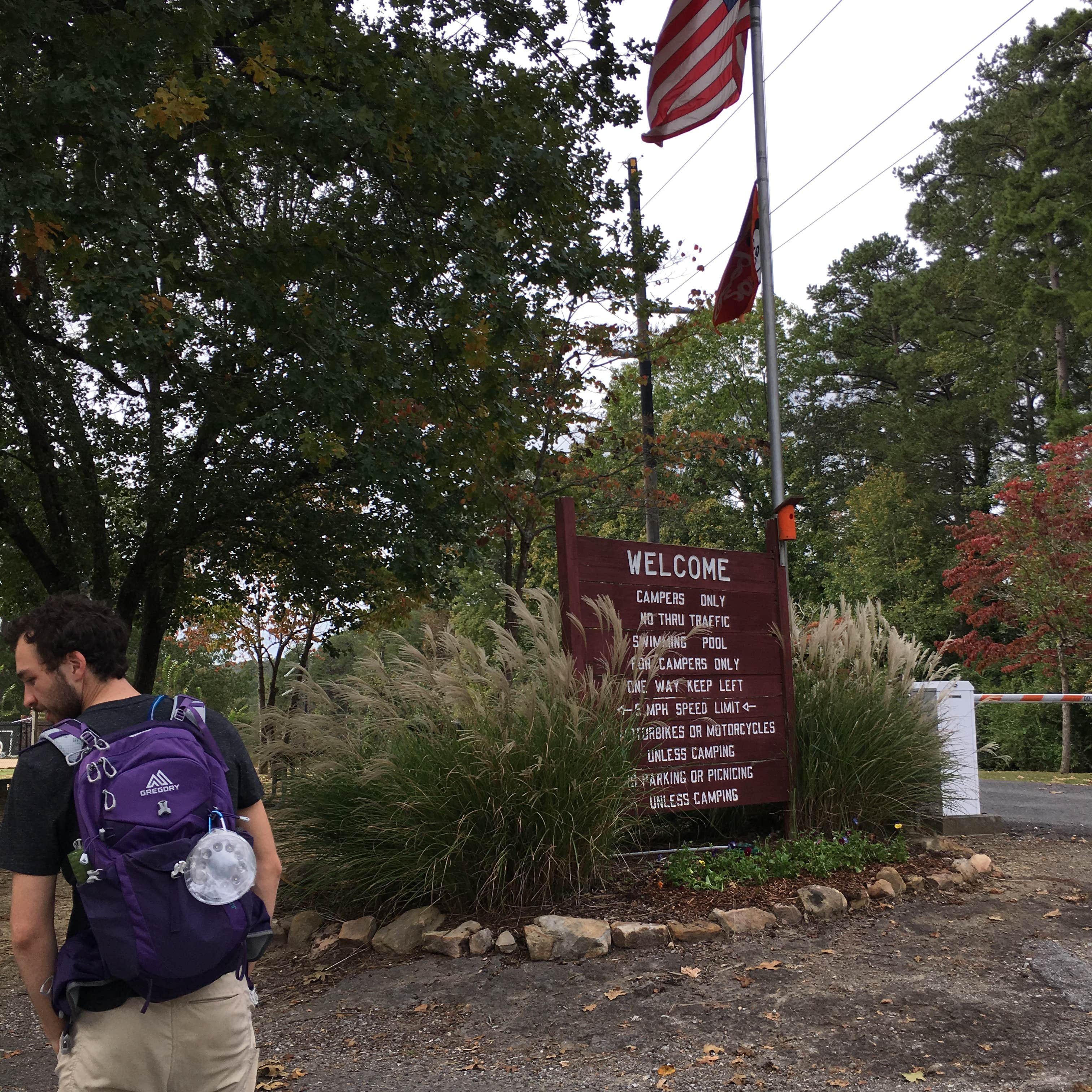 Noccalula Falls Park & Campground Camping The Dyrt