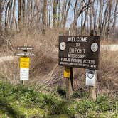 Review photo of Dupont Reservation Conservation Area by Annie C., April 30, 2021