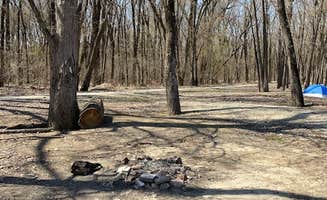 Annie C.'s photo at Dupont Reservation Conservation Area near Kampsville, IL