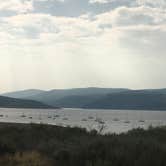 Review photo of Hailstone - Jordanelle State Park by Lise F., April 30, 2021