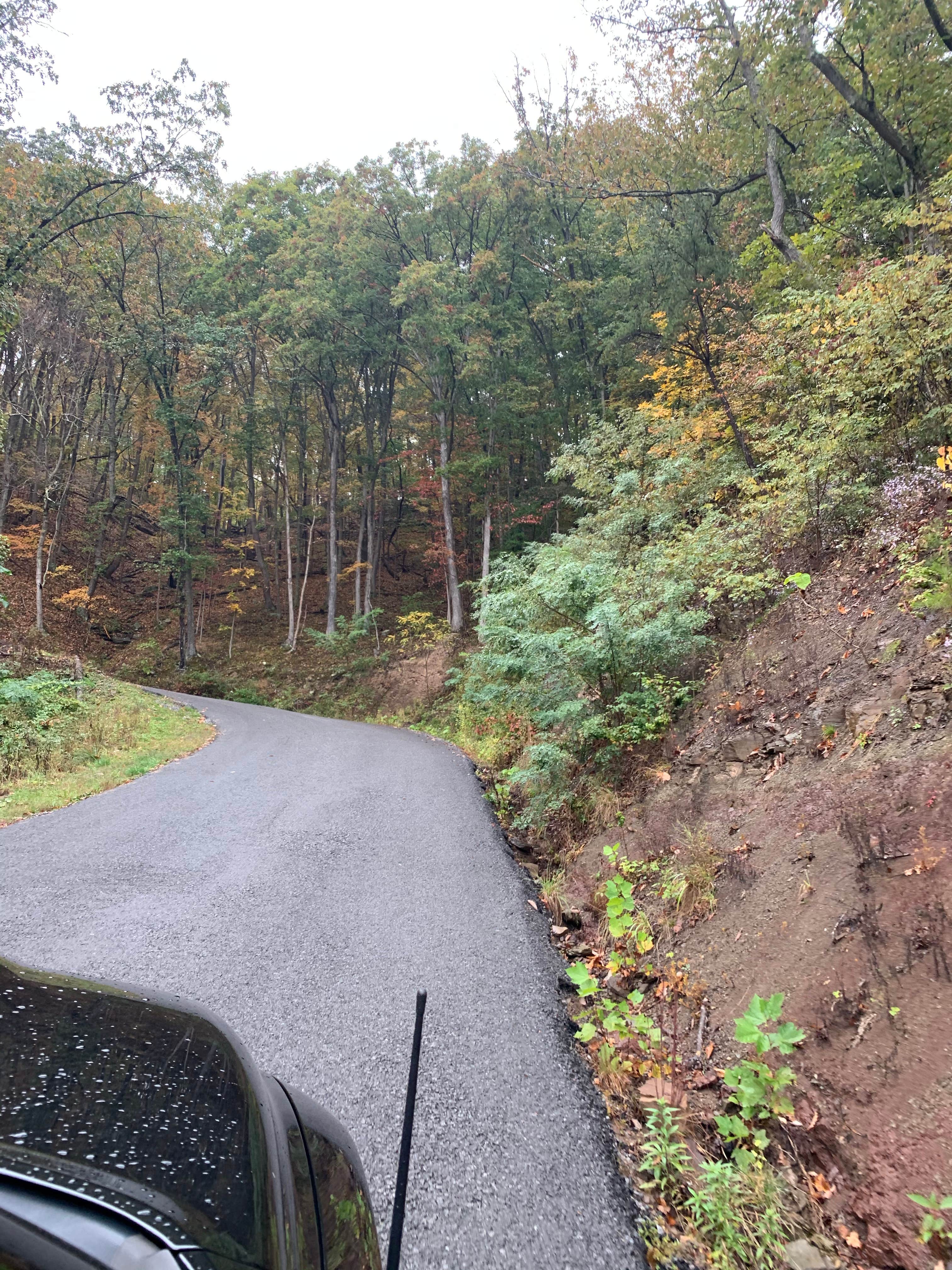 Camper-submitted photo at Kairos Wilderness Resort near Bluestone Lake