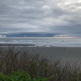 Review photo of Kalaloch Campground - group — Olympic National Park by Susanna D., April 30, 2021