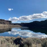 Review photo of Ancient & Dusty Lake Trailhead by Emma A., April 30, 2021