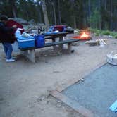 Review photo of Aspen Meadows Campground — Golden Gate Canyon by Lise F., April 30, 2021