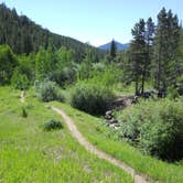 Review photo of Aspen Meadows Campground — Golden Gate Canyon by Lise F., April 30, 2021