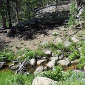 Review photo of Aspen Meadows Campground — Golden Gate Canyon by Lise F., April 30, 2021