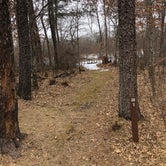 Review photo of Huntersville Forest Landing Campground by HollyRose M., April 30, 2021