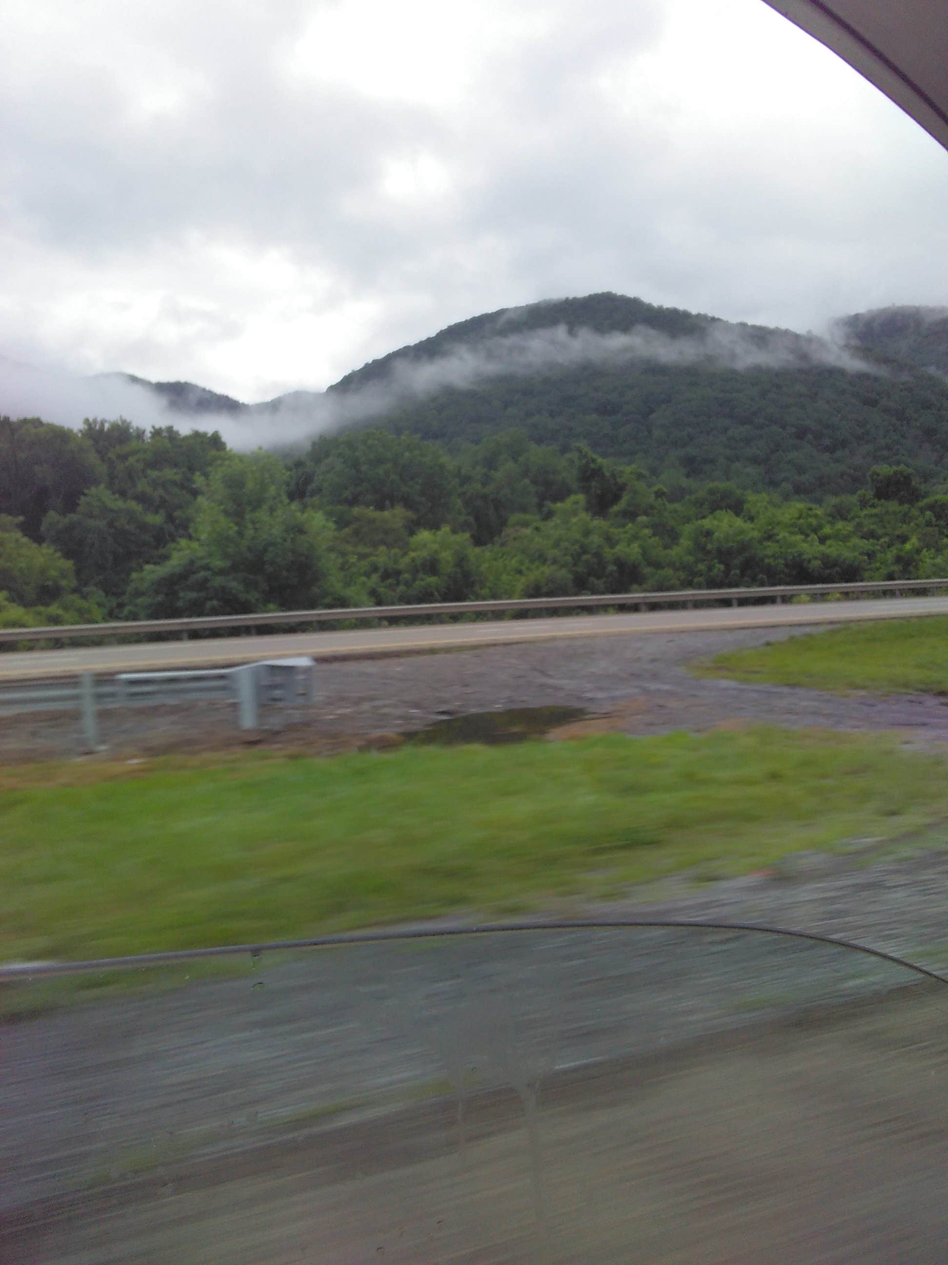 Camper-submitted photo at Keowee-Toxaway State Park near Long Creek, SC