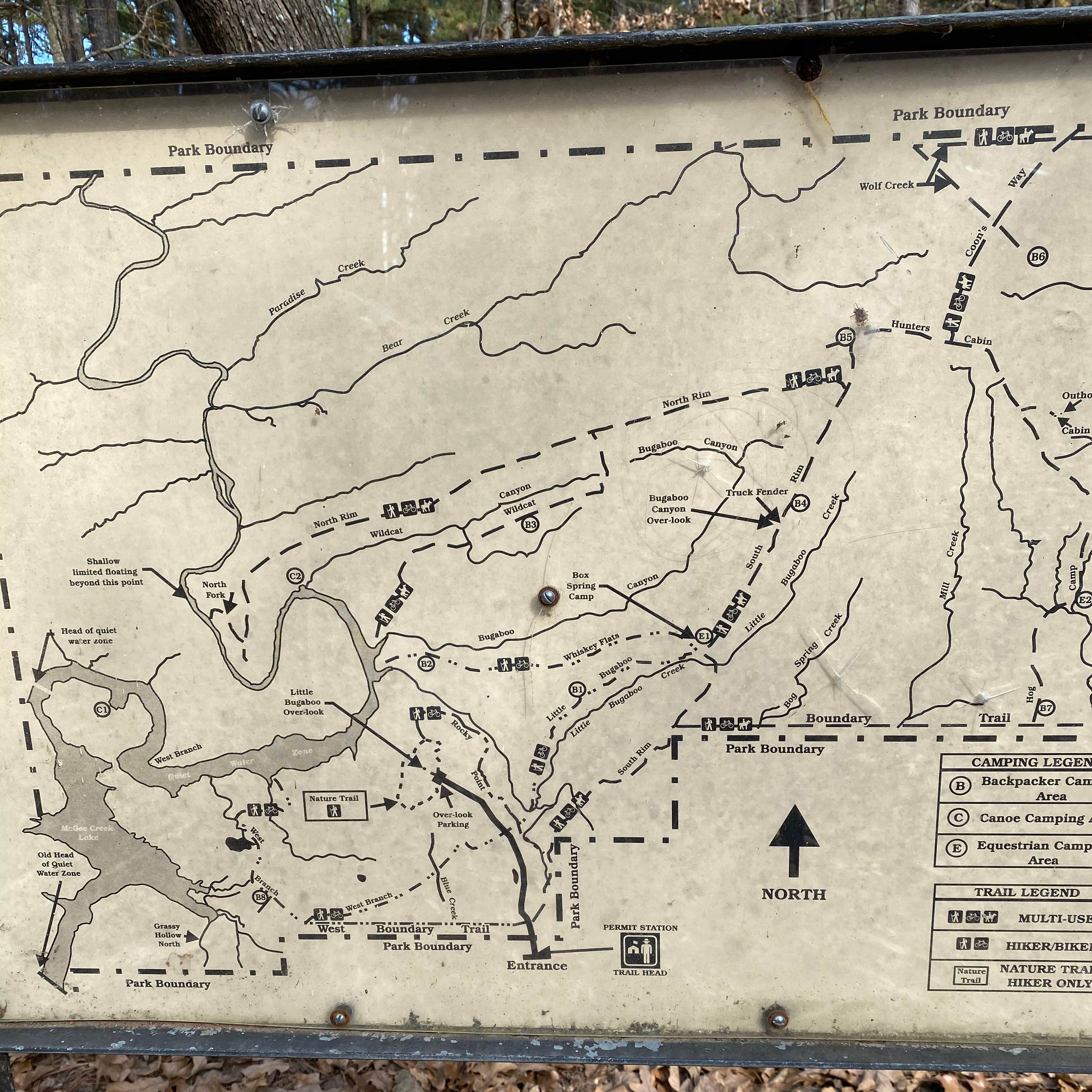 Best camping in Hugo Lake | The Dyrt