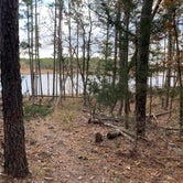 Review photo of McGee Creek State Park Campground by Miari D., April 30, 2021
