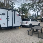 Review photo of Wanderlust RV Park by Miles H., April 30, 2021