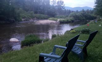 Camping near Rogers Campground & Motel: Israel River Campground, Jefferson, New Hampshire