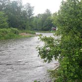 Review photo of Israel River Campground by Joe B., April 30, 2021