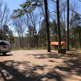 Review photo of Pharoah - Garden of the Gods Rec Area Campground by Art S., April 30, 2021