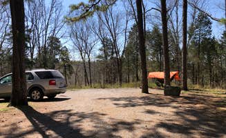Art S.'s photo at Pharoah - Garden of the Gods Rec Area Campground near Mount Vernon, IN