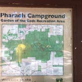 Review photo of Pharoah - Garden of the Gods Rec Area Campground by Art S., April 30, 2021