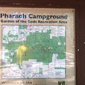 Review photo of Pharoah - Garden of the Gods Rec Area Campground by Art S., April 30, 2021