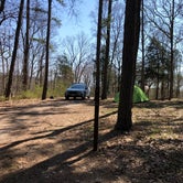 Review photo of Pharoah - Garden of the Gods Rec Area Campground by Art S., April 30, 2021