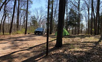 Art S.'s photo at Pharoah - Garden of the Gods Rec Area Campground near Eddyville, IL