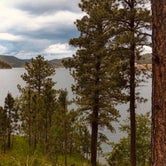Review photo of Black Hills National Forest Bear Gulch Campground by GoWhereYouAreDraw N., April 30, 2021